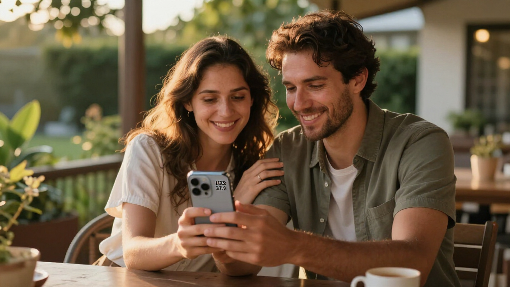 iOS 27.2 Could Save Your Marriage