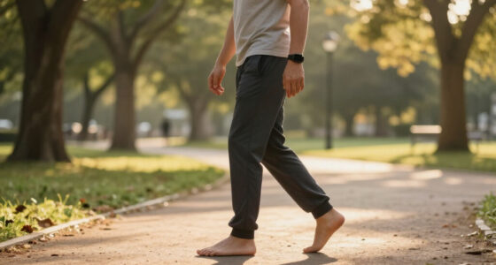Lee Ufan On The Importance Of His Morning Walk