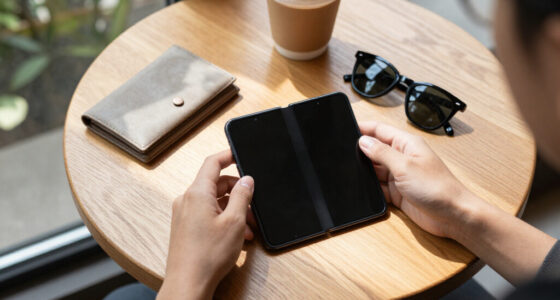 Left-handed Apple Users Cry Discrimination As New Foldable iPhone Duo Designed For Right-handers