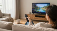 LG Denies TV Spying Claims, Says Tracking And Snooping Concerns 'Not True'