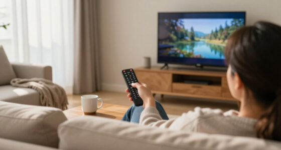 LG Denies TV Spying Claims, Says Tracking And Snooping Concerns 'Not True'