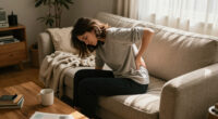 She Was Hobbled By Fatigue Before An Accidental Diagnosis