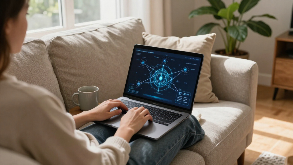 SK Telecom And KISTI Develop Digital Twin For QKD Network Testing