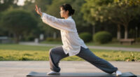 Tai Chi Surges In Global Coverage