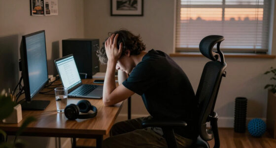 The Hidden Danger Of Burnout No One Warns You About