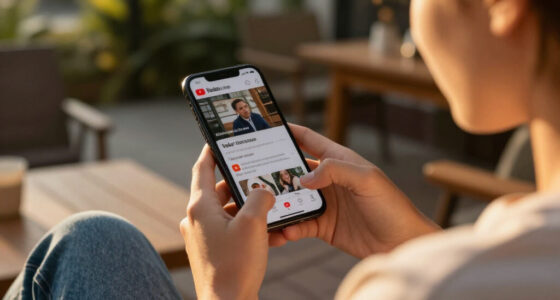 Youtube Surges In Global Coverage