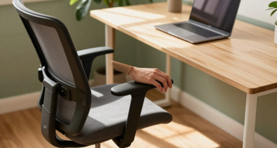 10 Best Ergonomic Office Chairs For A More Enjoyable Workday In 2027