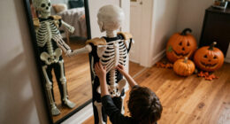 11 Best Ergonomic Halloween Costumes for Comfort in 2027