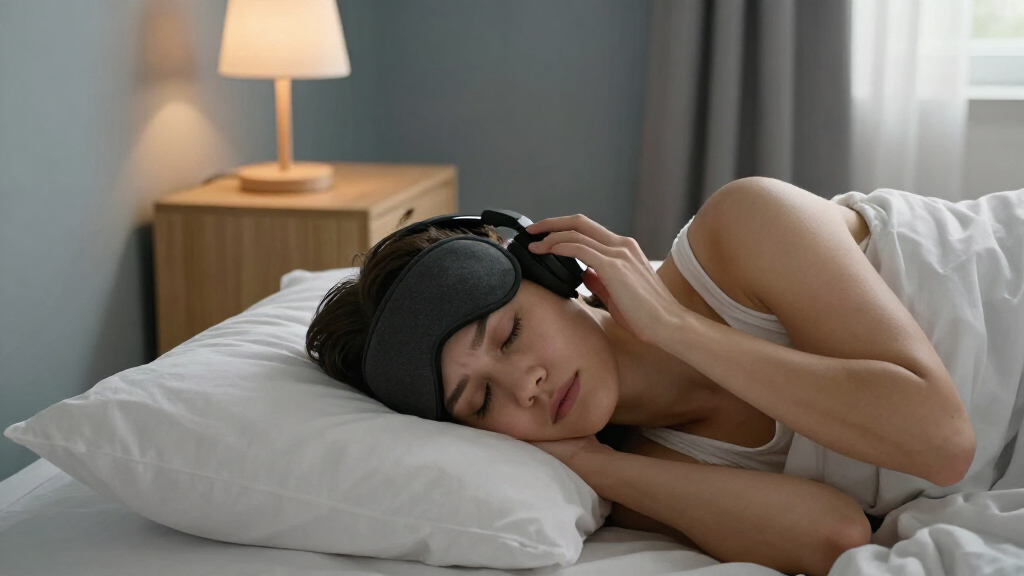 11 Best Noise-Cancelling Sleep Headphones for 2027