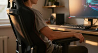 12 Best Ergonomic Gaming Chairs for Long Sessions in 2027