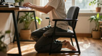 13 Best Ergonomic Kneeling Chairs for Better Desk Posture in 2027