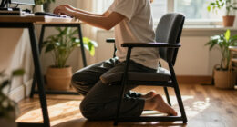 13 Best Ergonomic Kneeling Chairs for Better Desk Posture in 2027