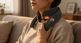 13 Best Neck Massagers With Heat For Targeted Relief In 2027