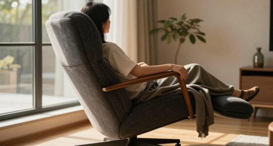 14 Best Ergonomic Lounge Chairs for Relaxing in 2027