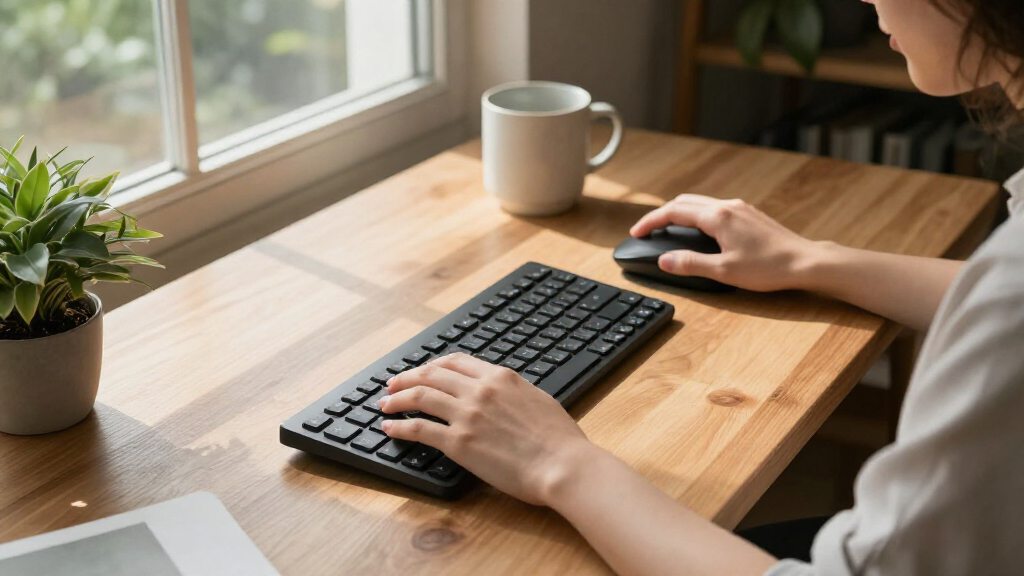 14 Best Ergonomic Mouse And Keyboard Bundles In 2027