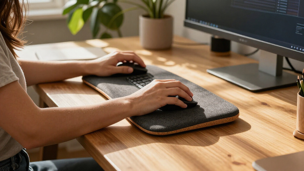 14 Best Ergonomic Office Accessories in 2027