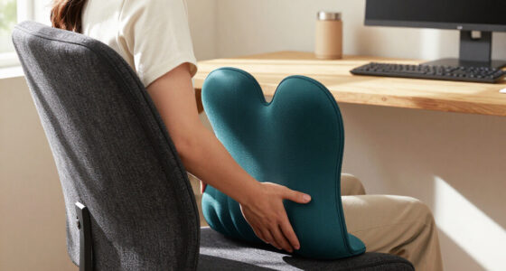 14 Best Lumbar Support Cushions for Office Chairs in 2027