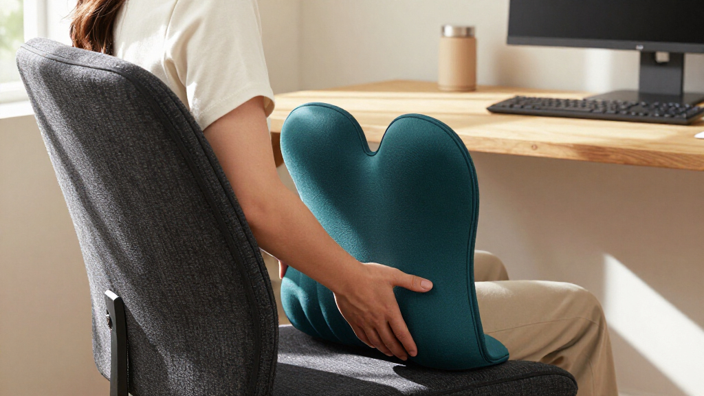 14 Best Lumbar Support Cushions for Office Chairs in 2027
