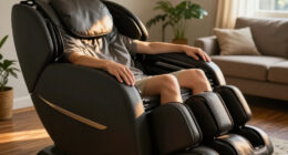 14 Best Massage Chairs for Home in 2027