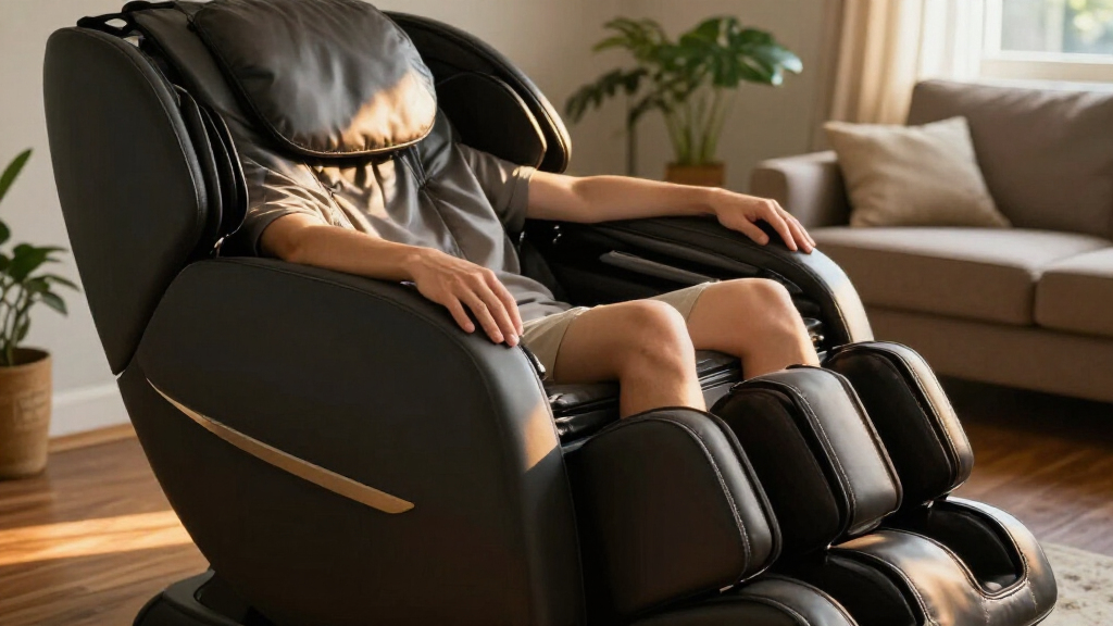 14 Best Massage Chairs for Home in 2027