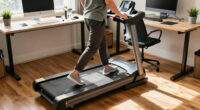 14 Best Under Desk Treadmills for Walking While You Work in 2027