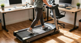 14 Best Under Desk Treadmills for Walking While You Work in 2027