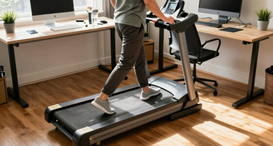 14 Best Under Desk Treadmills for Walking While You Work in 2027