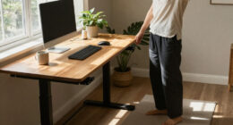 15 Best Adjustable Standing Desks for Home Office Efficiency in 2027