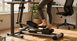 15 Best Desk Mobility Equipment in 2027