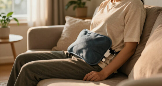 15 Best Electric Heating Pads for Back Pain in 2027