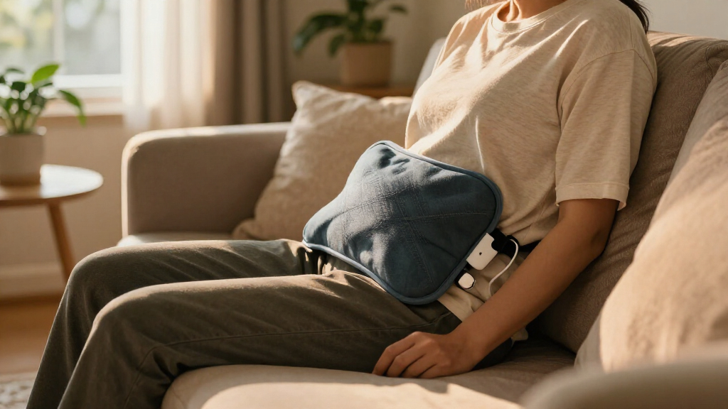15 Best Electric Heating Pads for Back Pain in 2027