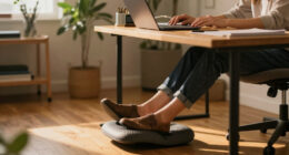 15 Best Ergonomic Footrests for Desk Workers in 2027