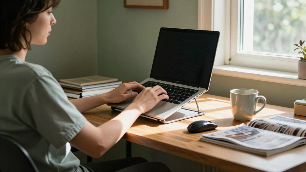 15 Best Ergonomic Laptop Stands for a More Comfortable Desk in 2027