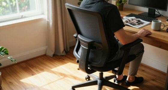 15 Best Ergonomic Office Chairs for Comfortable Workdays in 2027