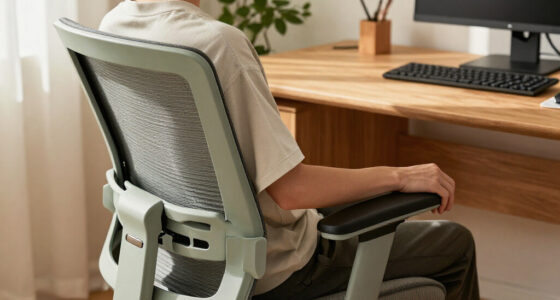 15 Best Ergonomic Office Chairs for Comfortable Workdays in 2027