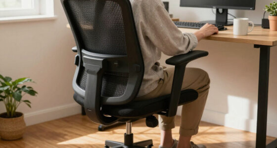 15 Best Ergonomic Office Chairs in 2027