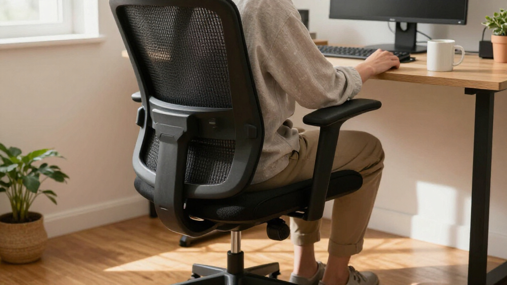 15 Best Ergonomic Office Chairs in 2027