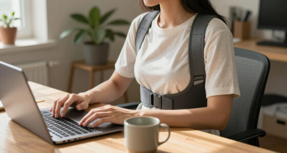 15 Best Ergonomic Posture Correctors in 2027