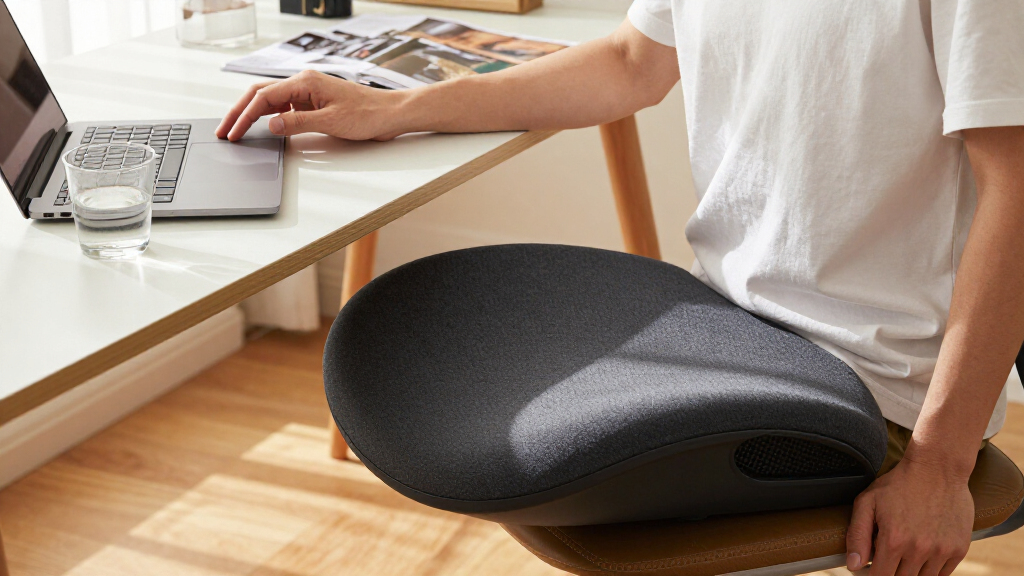 15 Best Ergonomic Seat Cushions for Everyday Comfort in 2027