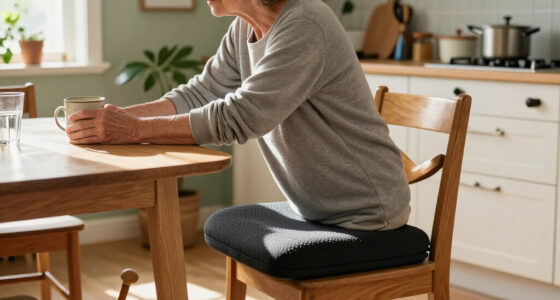 15 Best Ergonomic Seat Cushions for Long Sitting in 2027