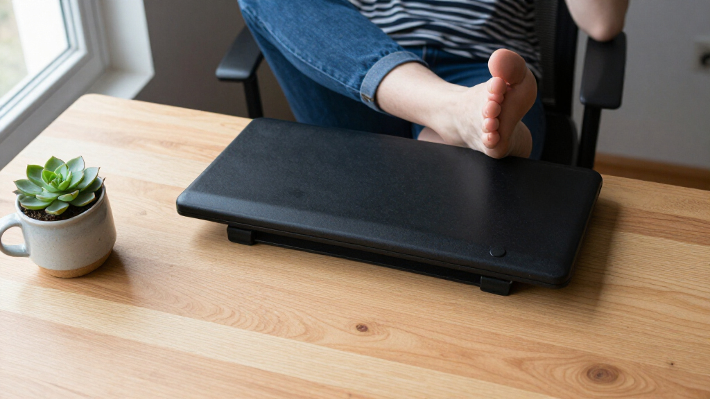 15 Best Footrests for Standing Desks in 2027