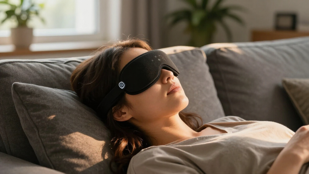 15 Best Heated Eye Massagers for Relaxing Eye Care in 2027