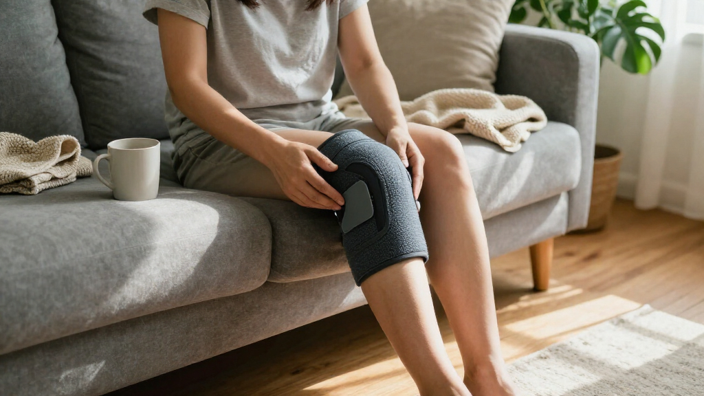 15 Best Heated Knee Massagers for Pain Relief in 2027