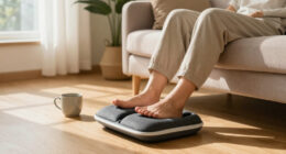 15 Best Heated Shiatsu Foot Massagers for At-Home Relief in 2027
