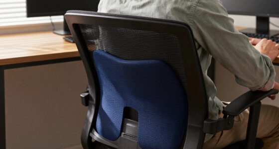 15 Best Lumbar Support Cushions for Office Chairs in 2027