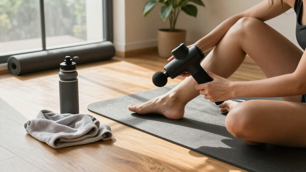 15 Best Massage Guns for Muscle Recovery in 2027