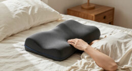 15 Best Memory Foam Cervical Pillows for Neck Pain Relief in 2027