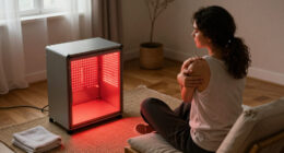15 Best Red Light Therapy Panels for Home Use in 2027