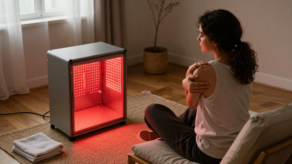 15 Best Red Light Therapy Panels for Home Use in 2027