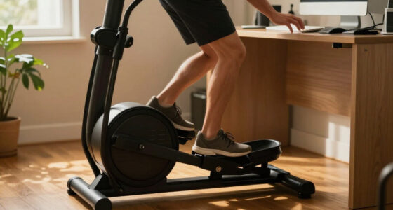 15 Best Under Desk Ellipticals for 2027